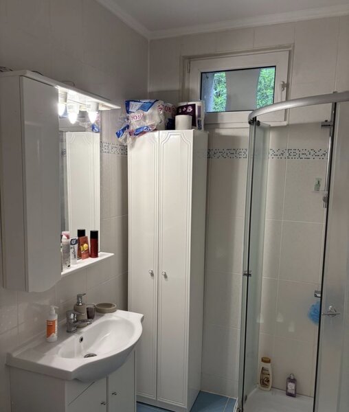 Ion Mihalache, Chibrit apartament 2 camere,