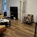 Ion Mihalache, Chibrit apartament 2 camere